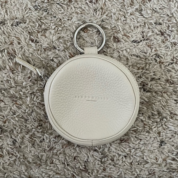 Simon Miller Circle Pop Pouch - Picture 2 of 6